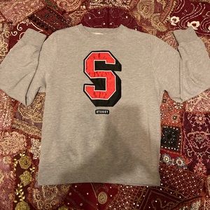 Stüssy sweatshirt